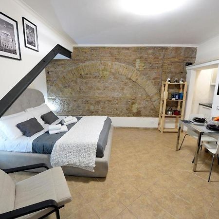K'Alma Apartment Colosseo - Leopardi ローマ エクステリア 写真