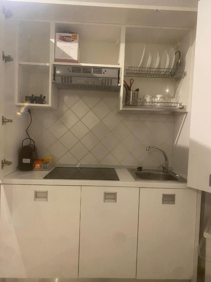 K'Alma Apartment Colosseo - Leopardi ローマ エクステリア 写真