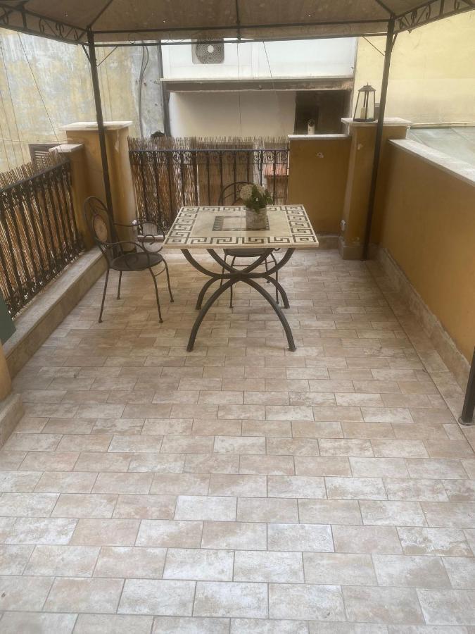 K'Alma Apartment Colosseo - Leopardi ローマ エクステリア 写真