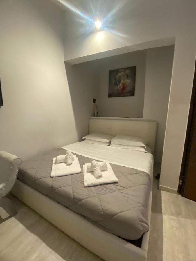 K'Alma Apartment Colosseo - Leopardi ローマ エクステリア 写真