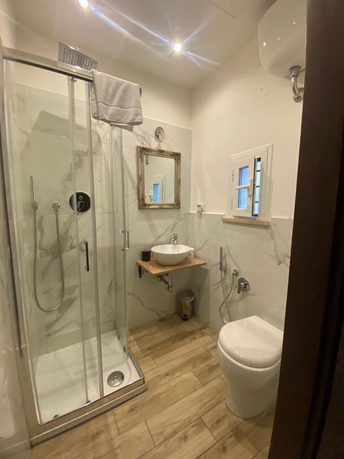 K'Alma Apartment Colosseo - Leopardi ローマ エクステリア 写真