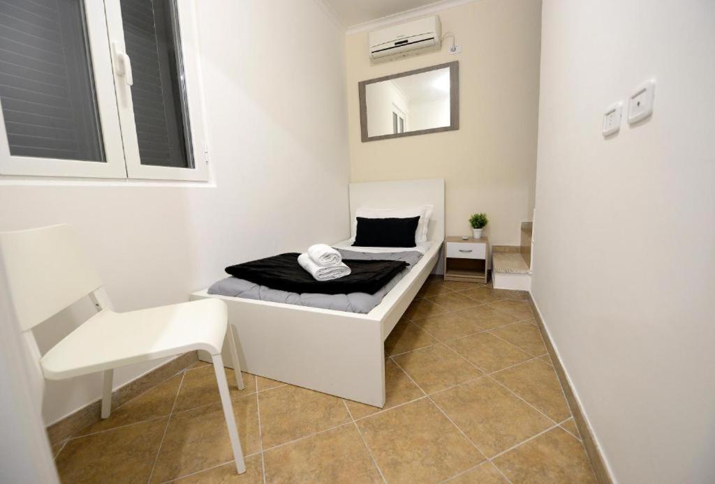 K'Alma Apartment Colosseo - Leopardi ローマ エクステリア 写真