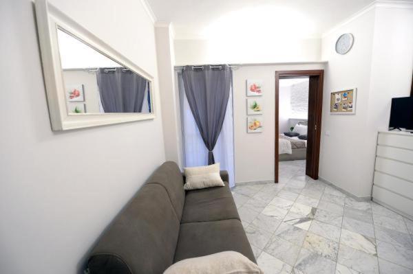 K'Alma Apartment Colosseo - Leopardi ローマ エクステリア 写真