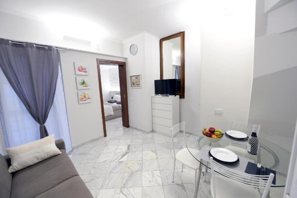 K'Alma Apartment Colosseo - Leopardi ローマ エクステリア 写真