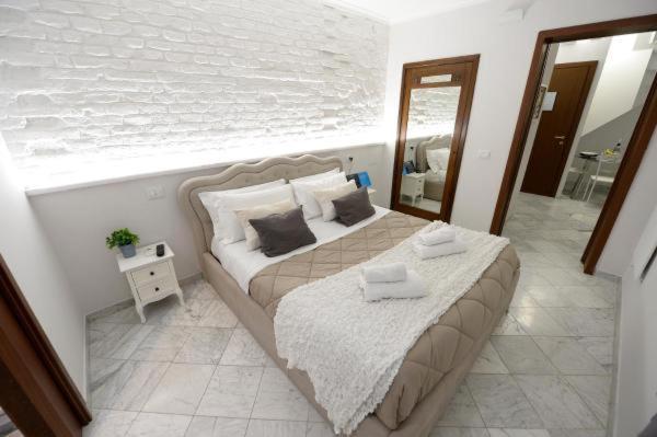 K'Alma Apartment Colosseo - Leopardi ローマ エクステリア 写真