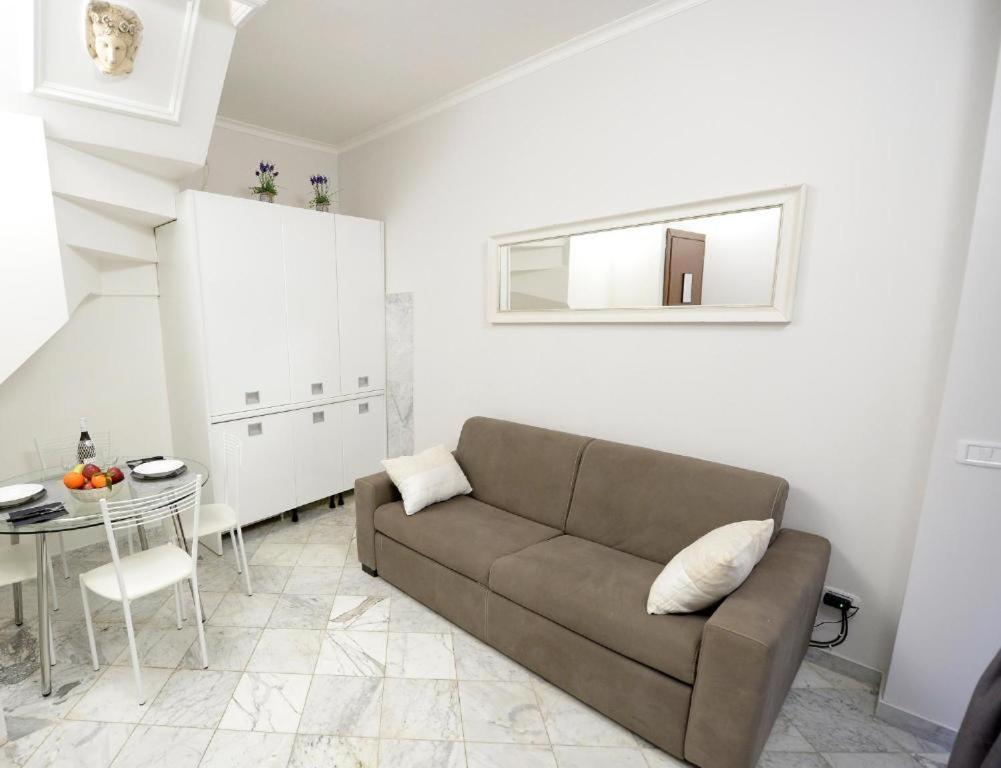 K'Alma Apartment Colosseo - Leopardi ローマ エクステリア 写真